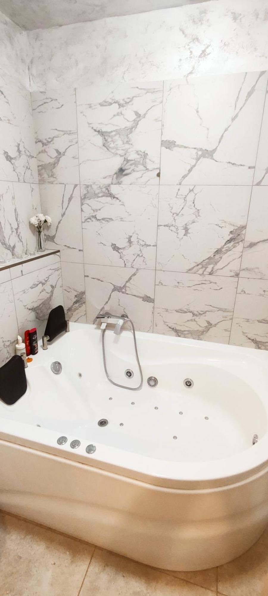 Ferienwohnung Jacuzzi Belle View Sinaia Exterior foto